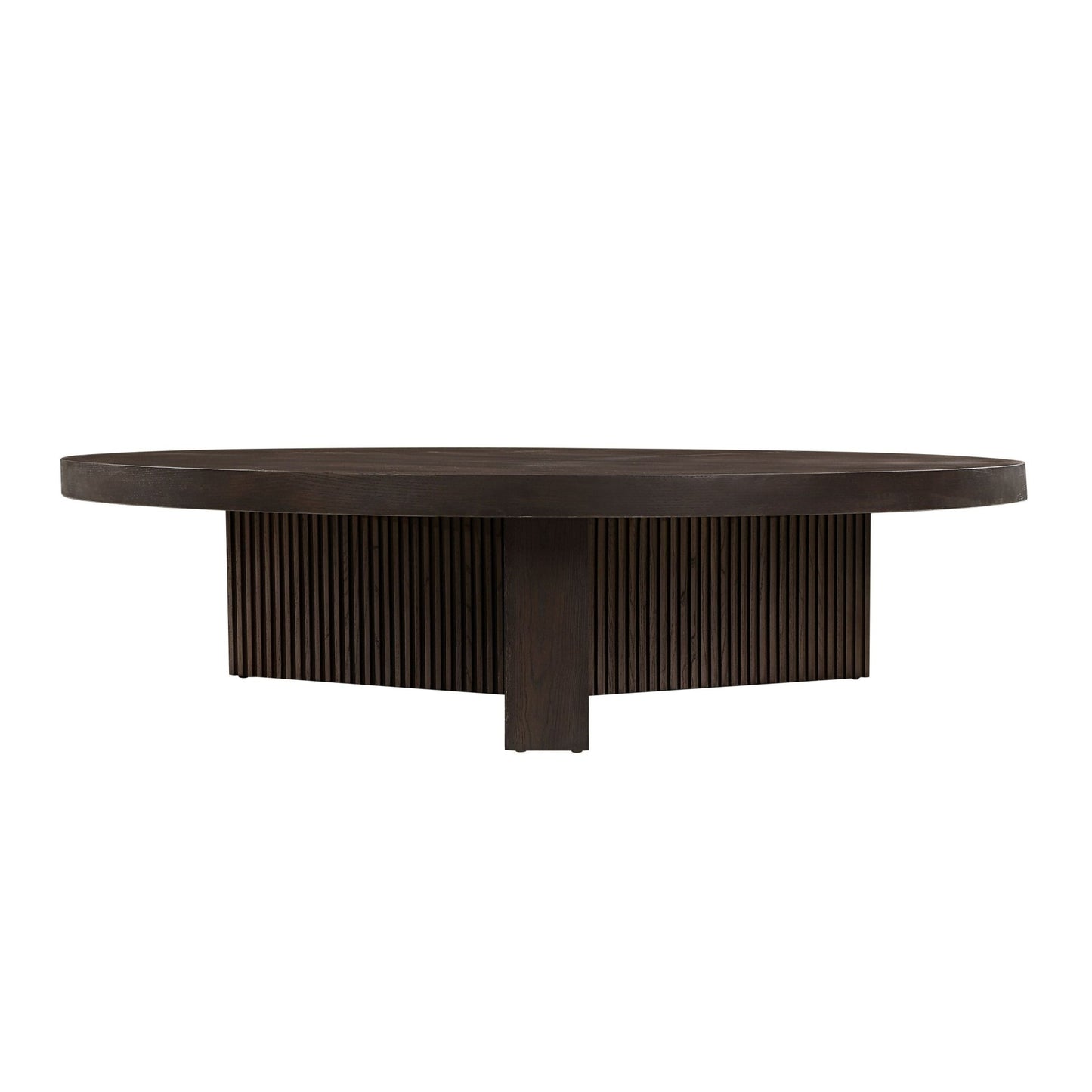 Guido Expresso Finish Coffee Table - 1st Choice Furniture Direct