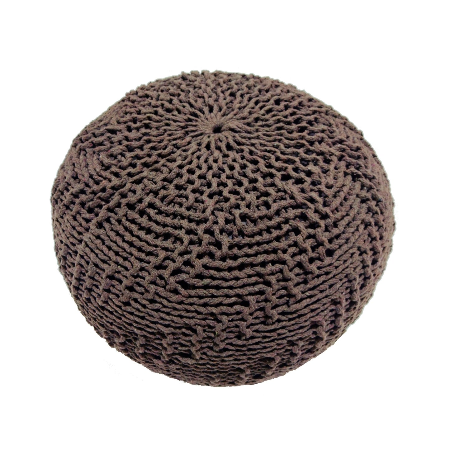 HAZEL POUF - 1st Choice Furniture Direct