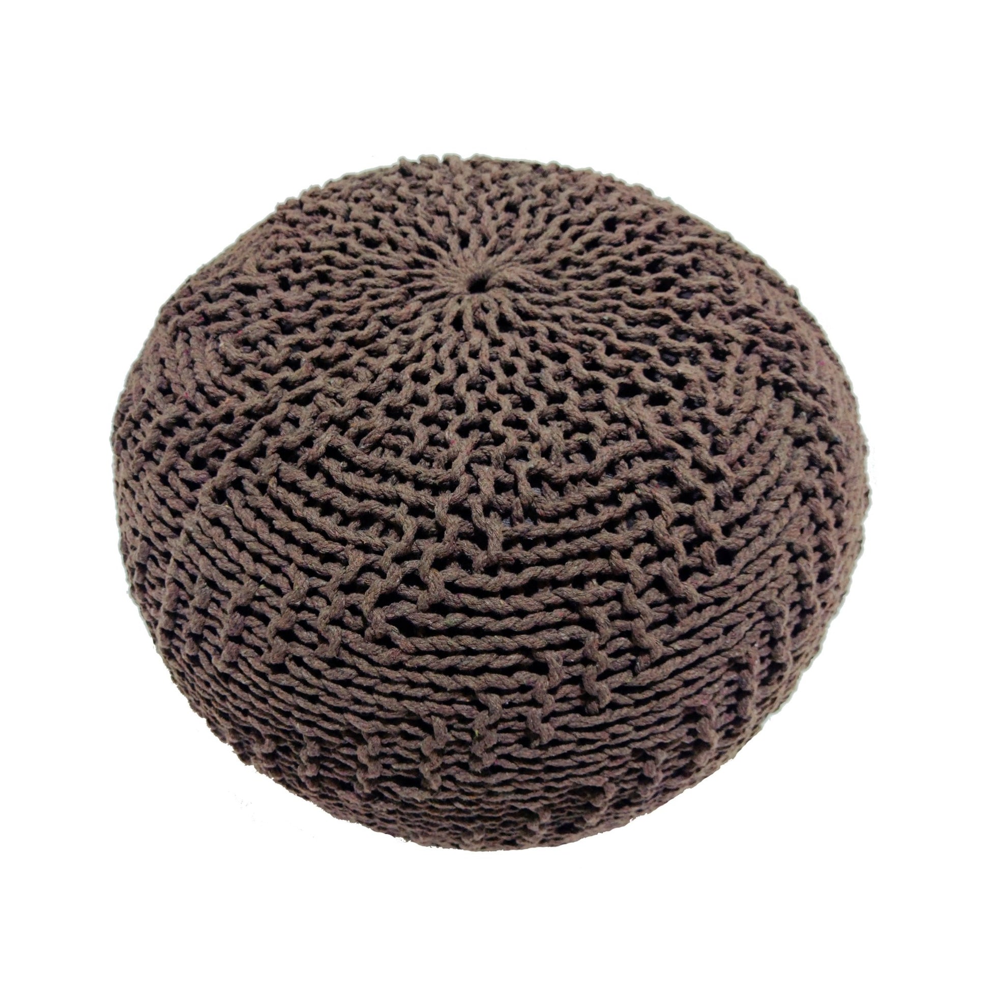 HAZEL POUF - 1st Choice Furniture Direct