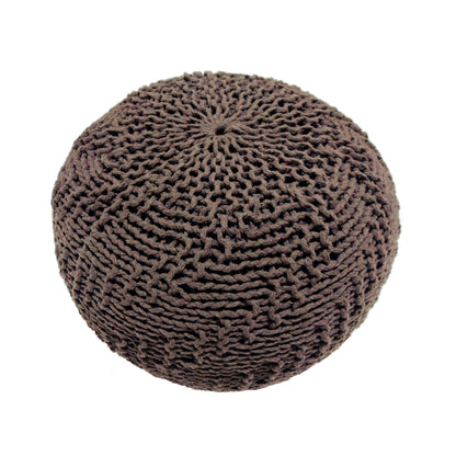HAZEL POUF - 1st Choice Furniture Direct