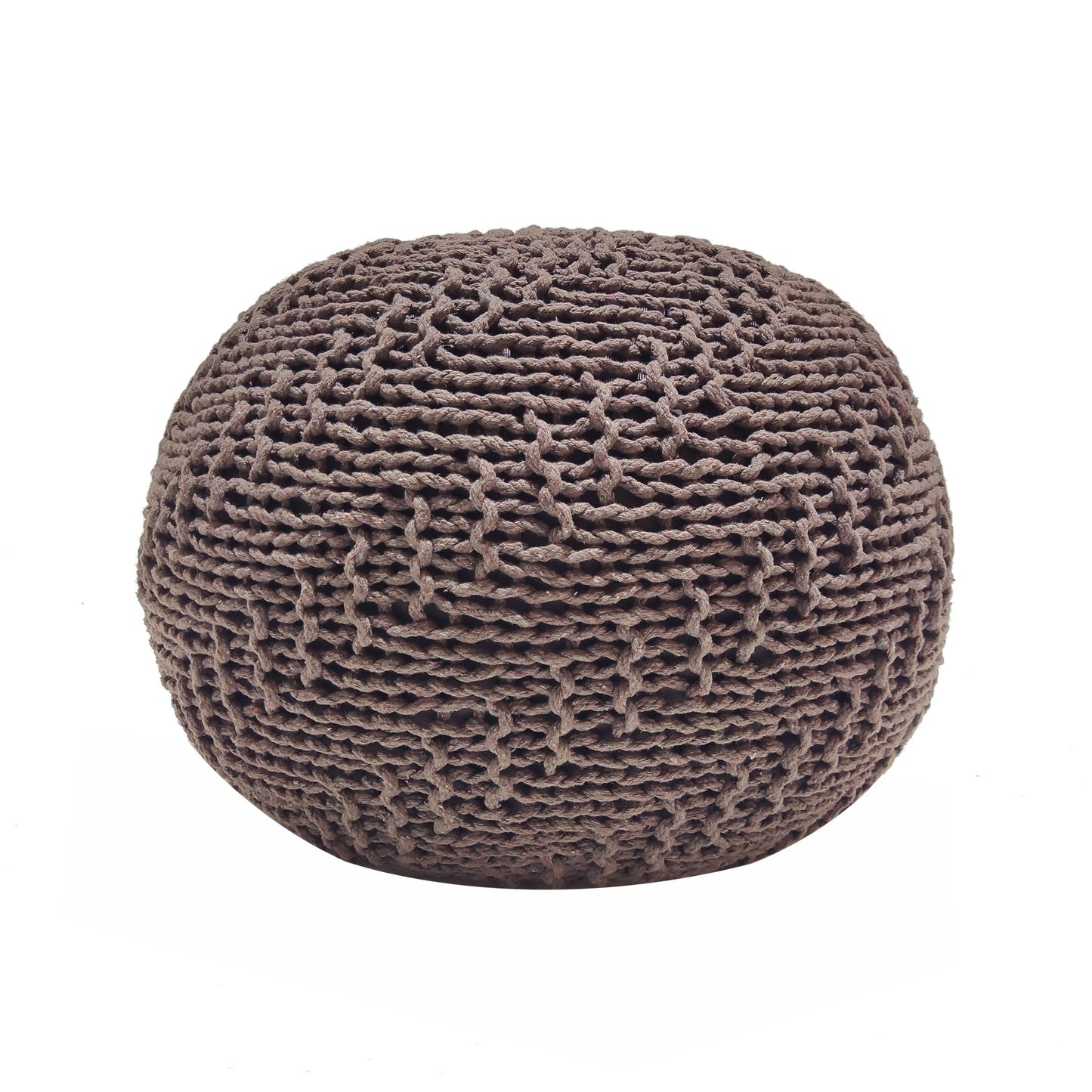 HAZEL POUF - 1st Choice Furniture Direct
