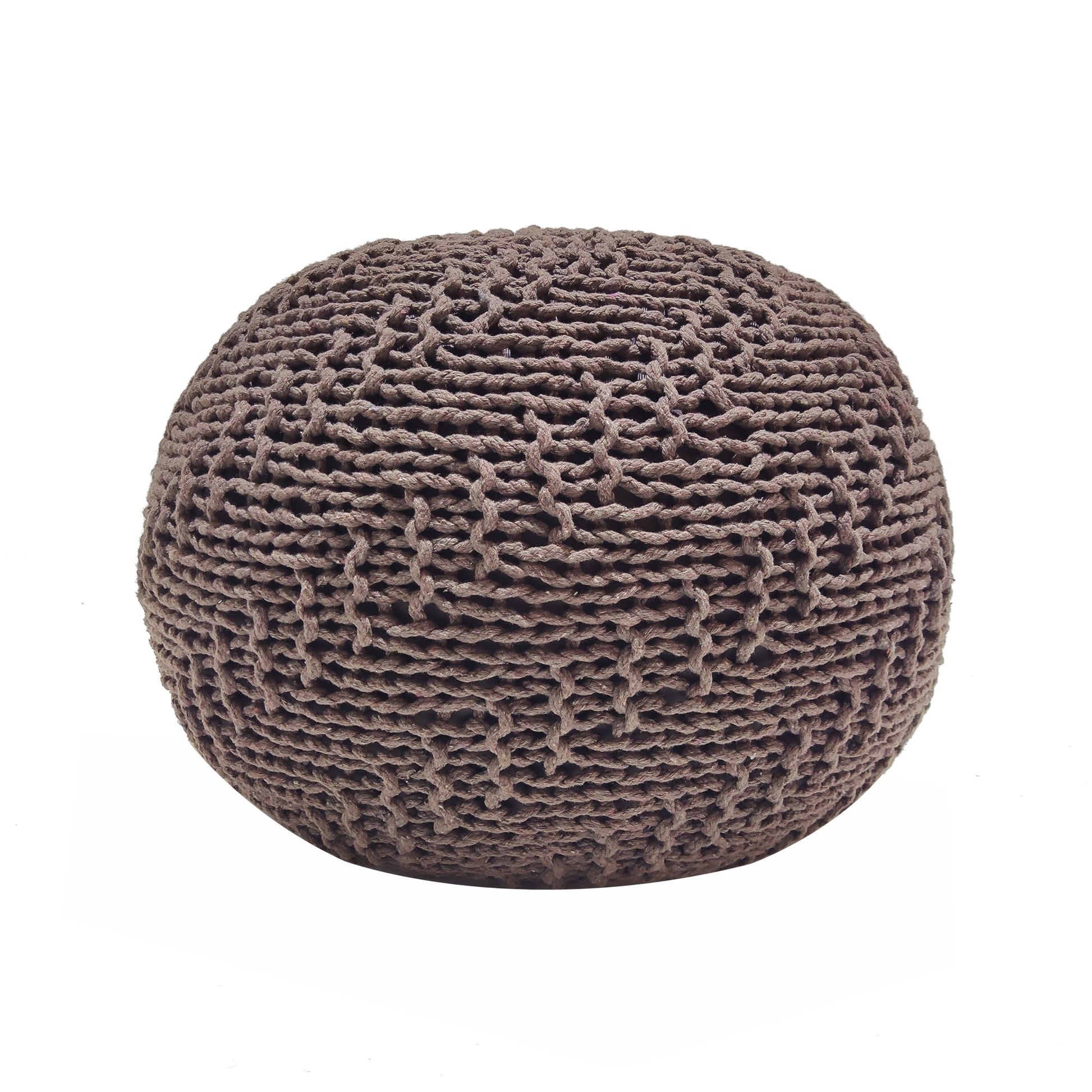 HAZEL POUF - 1st Choice Furniture Direct