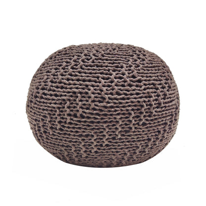 HAZEL POUF - 1st Choice Furniture Direct