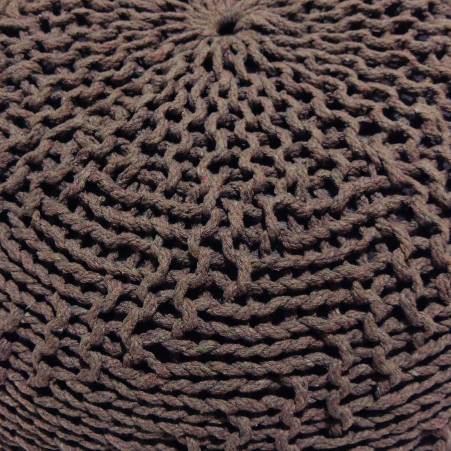 HAZEL POUF - 1st Choice Furniture Direct