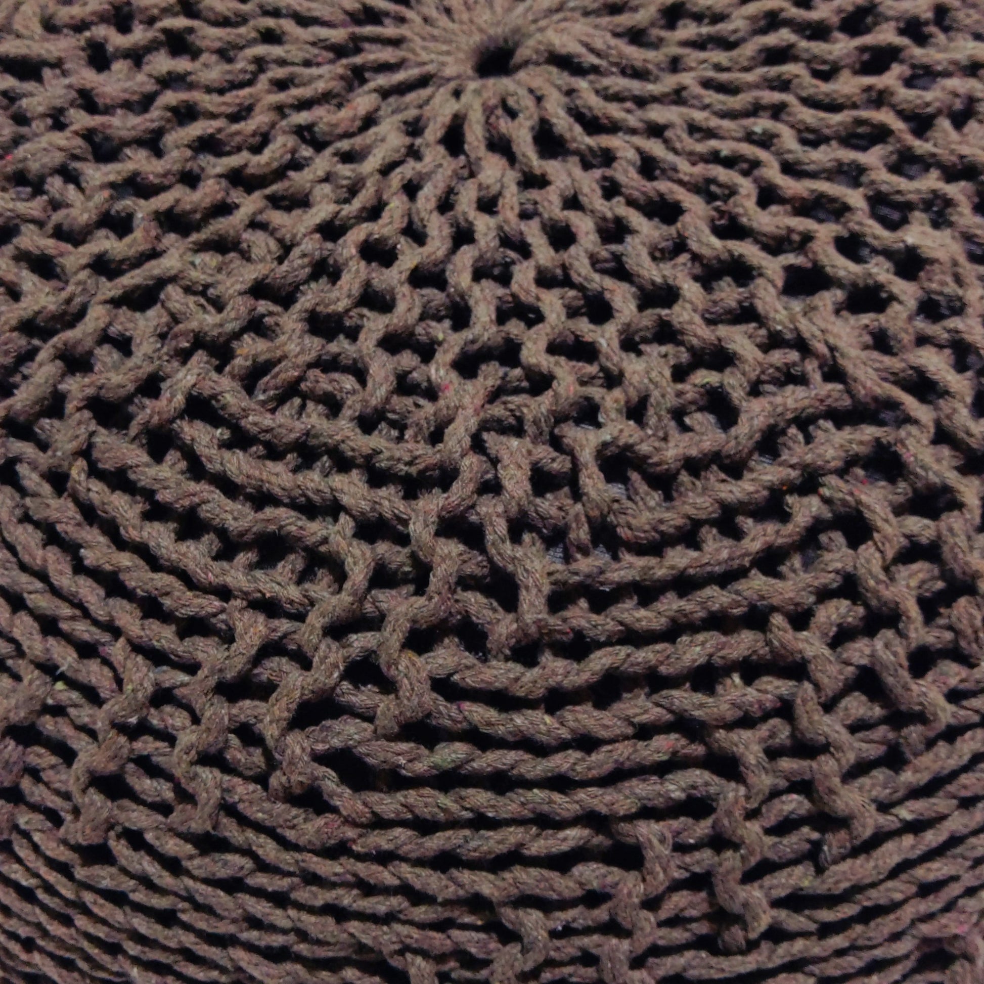 HAZEL POUF - 1st Choice Furniture Direct