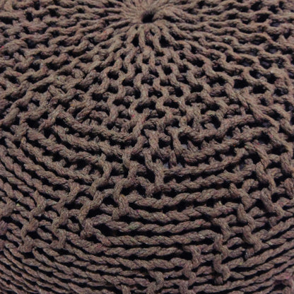HAZEL POUF - 1st Choice Furniture Direct