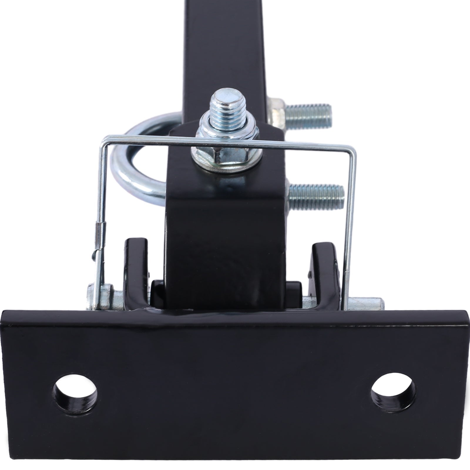 Heavy Duty Universal Steel Tow Bar – Adjustable RV Towing Bar - 1st Choice Furniture Direct