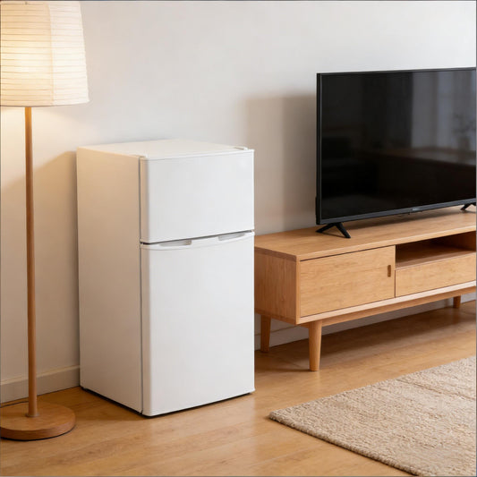 Home Office Compact Refrigerator,Mini Fridge - 1st Choice Furniture Direct