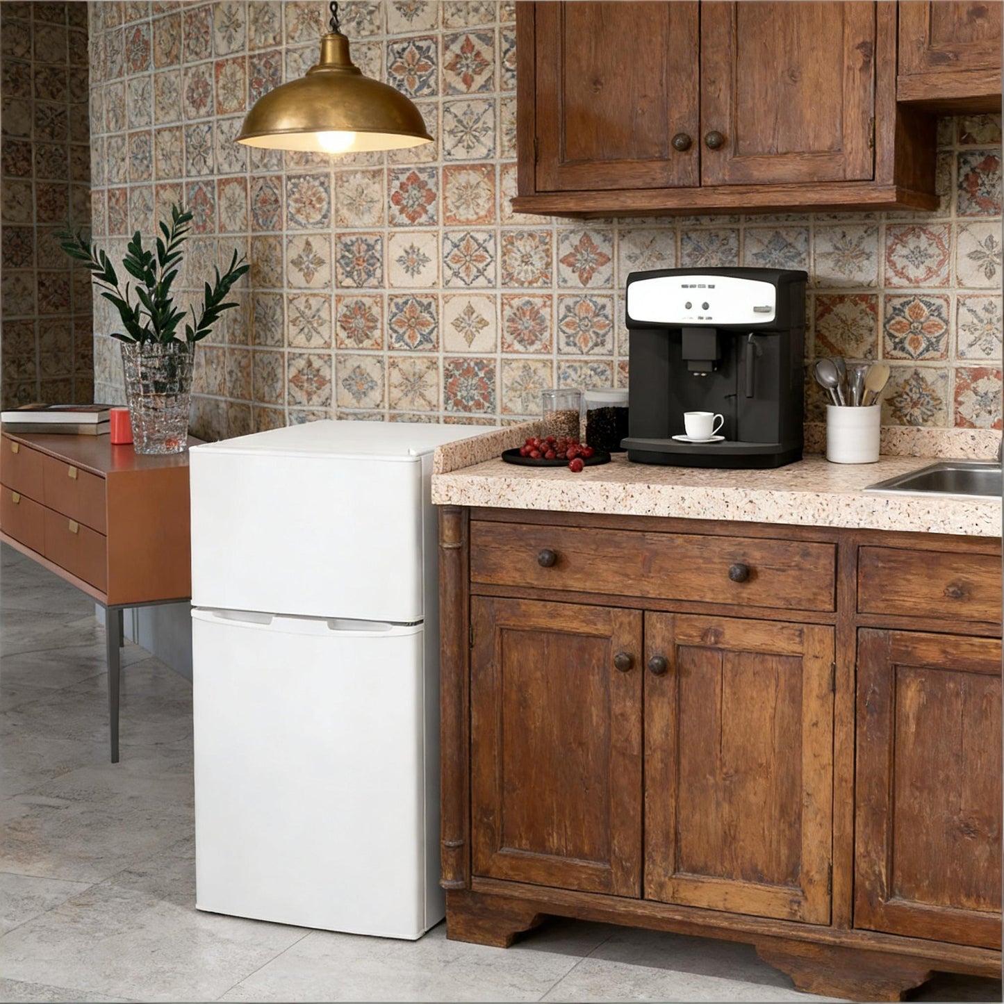 Home Office Compact Refrigerator,Mini Fridge - 1st Choice Furniture Direct