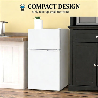 Home Office Compact Refrigerator,Mini Fridge - 1st Choice Furniture Direct