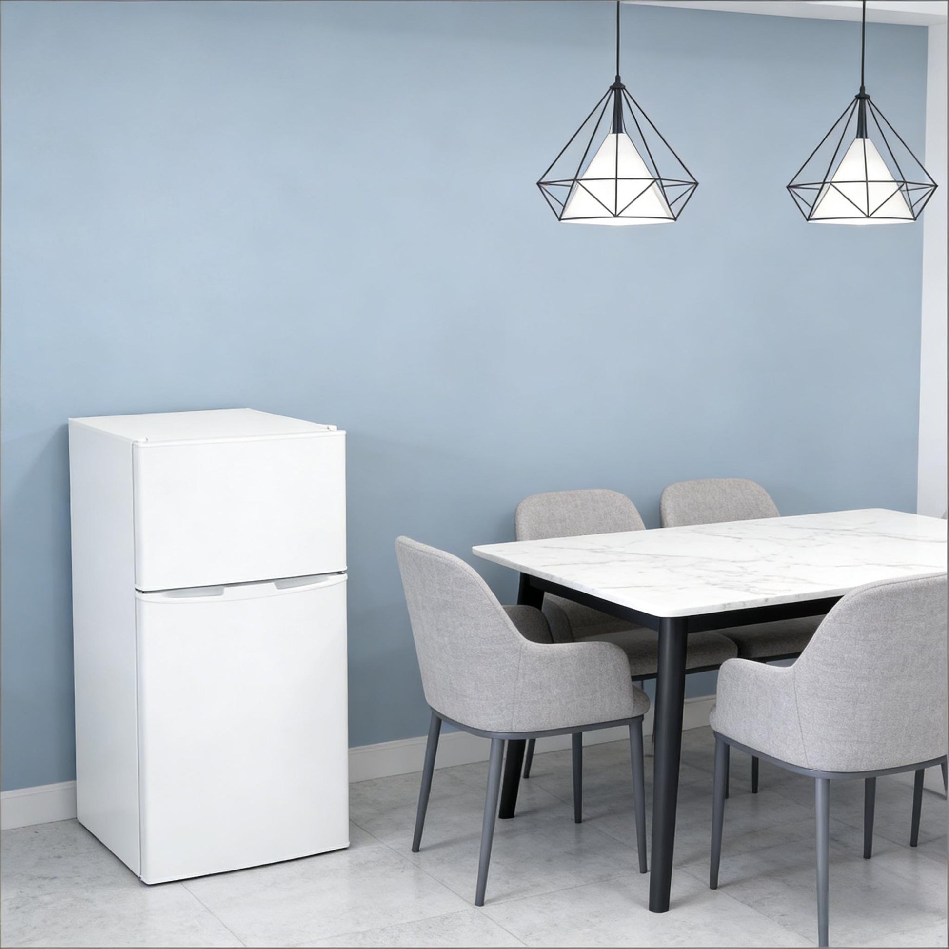 Home Office Compact Refrigerator,Mini Fridge - 1st Choice Furniture Direct