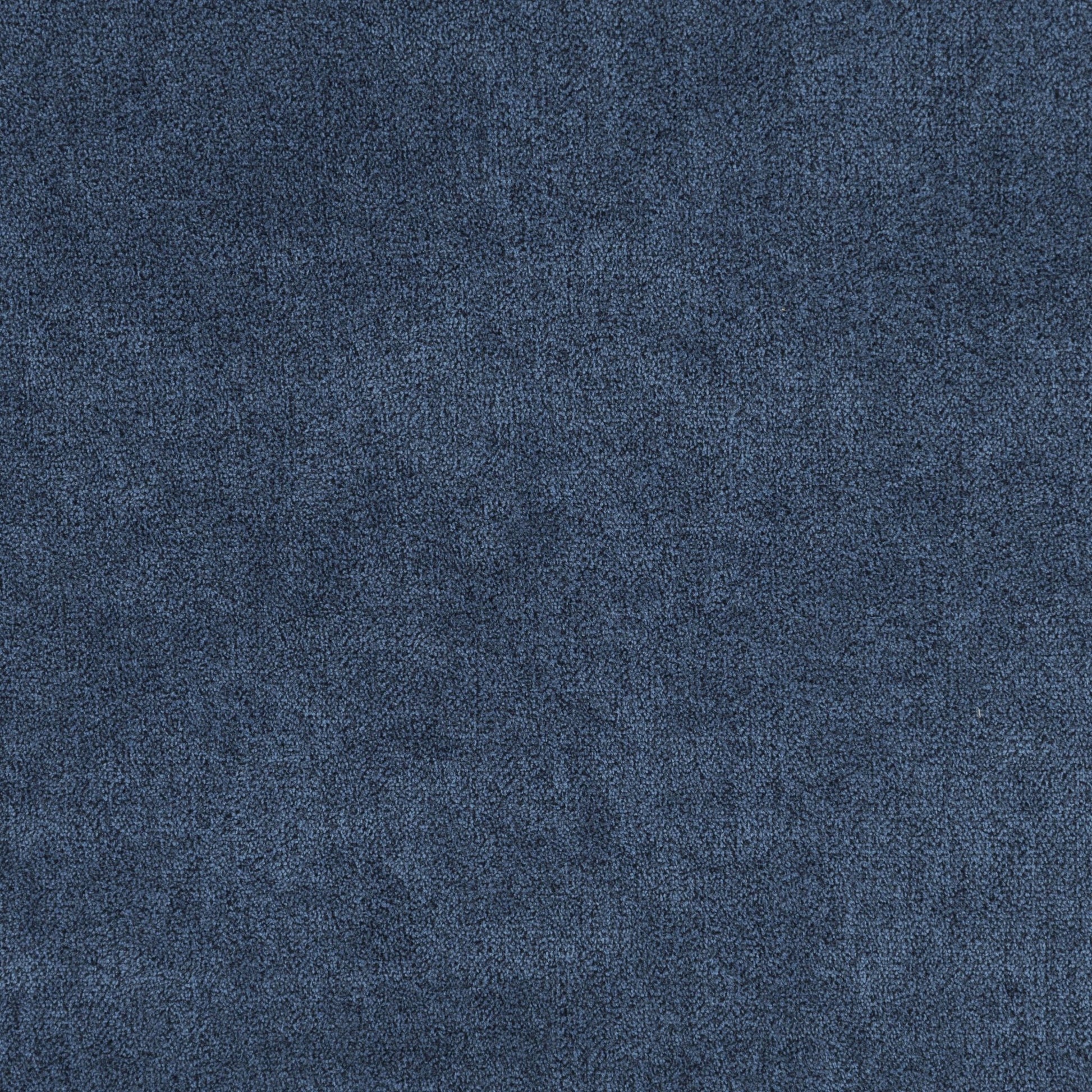 Horatio Navy Chenille 3 Seater Sofa - 1st Choice Furniture Direct