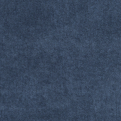 Horatio Navy Chenille 3 Seater Sofa - 1st Choice Furniture Direct