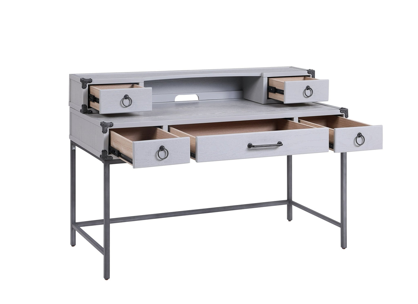 Hutch- Parts Only for 36142 - 1st Choice Furniture Direct