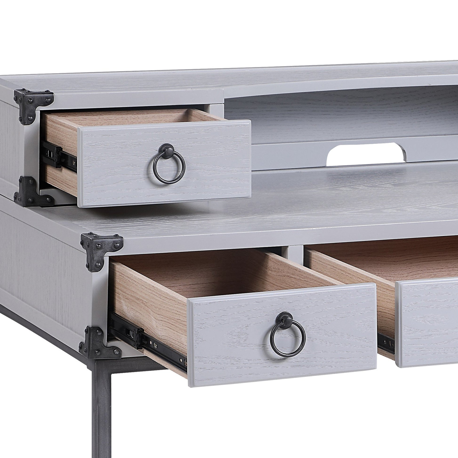 Hutch- Parts Only for 36142 - 1st Choice Furniture Direct
