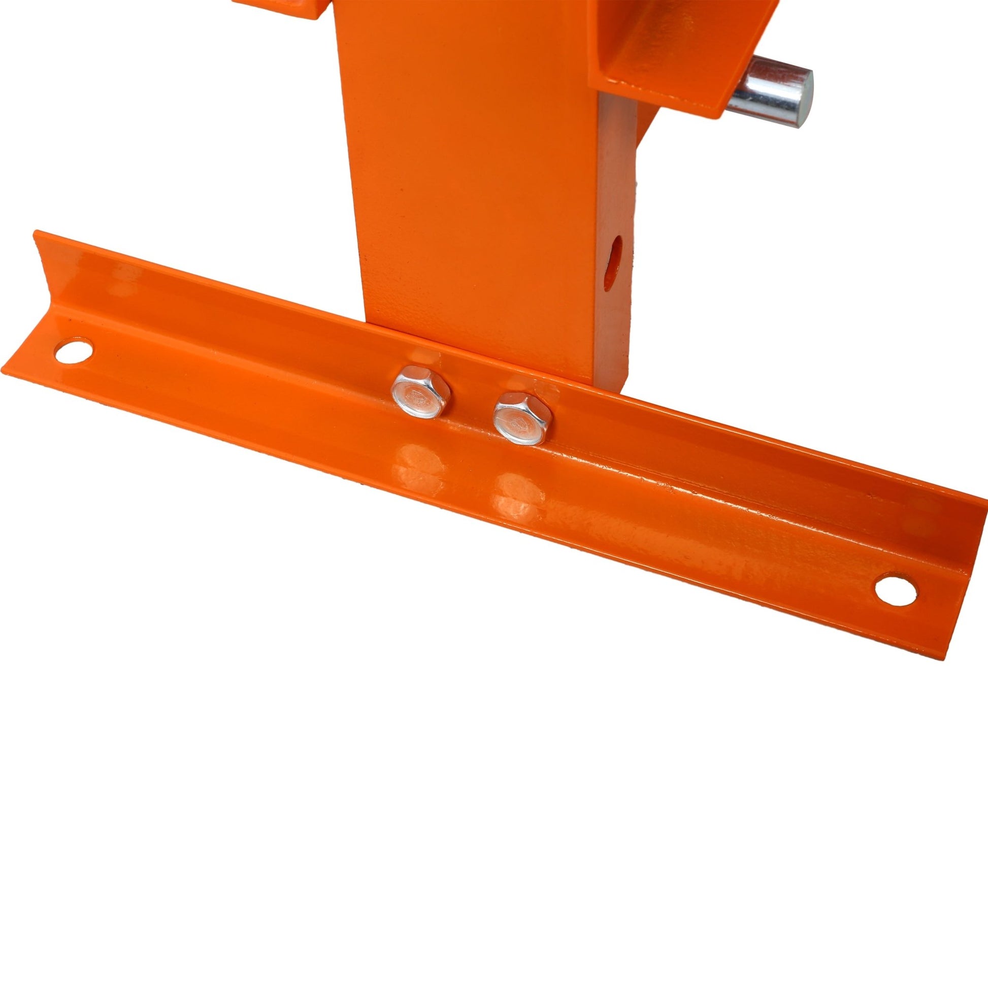 Hydraulic Power Units, 6 - Ton Benchtop Hydraulic A - Frame Shop Press with Press Plates, Hydraulic 6 Ton Garage Floor Adjustable Shop Press with Plates, Hydraulic Press, Hydraulic Shop Press,Orange - 1st Choice Furniture Direct