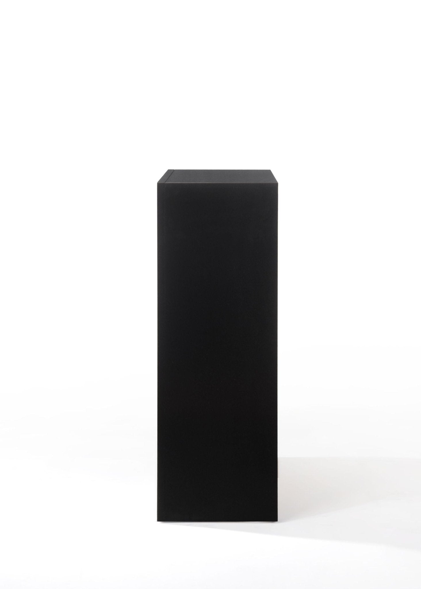 Ireland Black Finish Chest - 1st Choice Furniture Direct