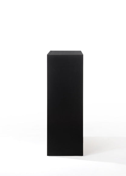 Ireland Black Finish Chest - 1st Choice Furniture Direct