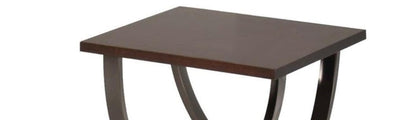 Isiah End Table - 1st Choice Furniture Direct