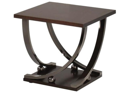 Isiah End Table - 1st Choice Furniture Direct