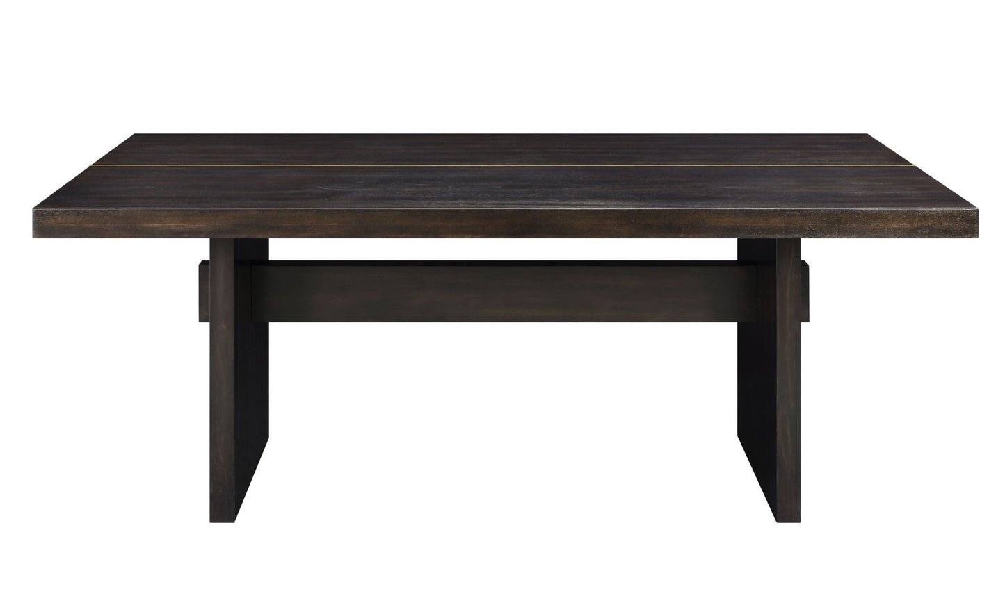 Jaramillo & Lomas 5 PCS Dining Room Set - 1st Choice Furniture Direct