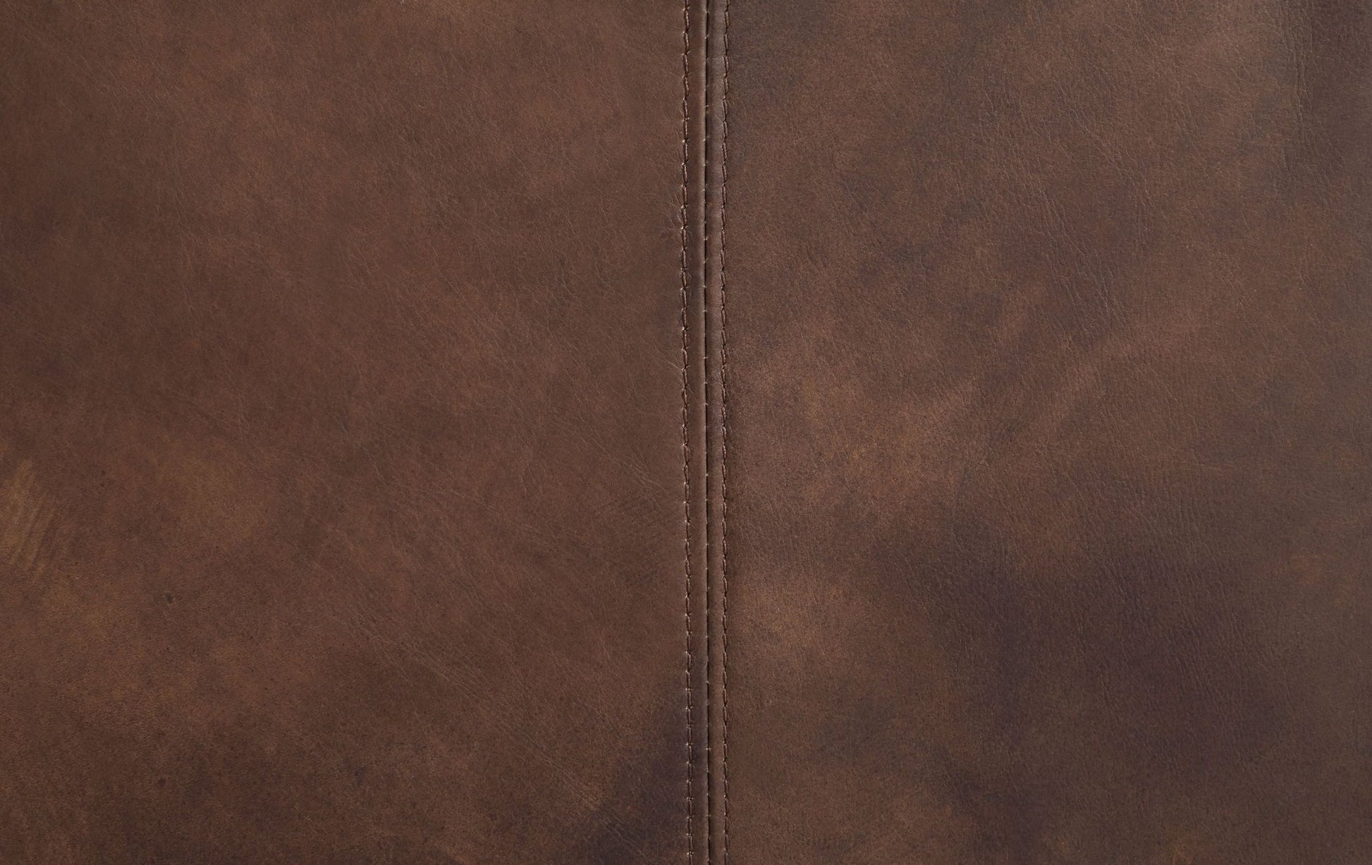 Jaron Macho Top Grain Leather Sofa - 1st Choice Furniture Direct