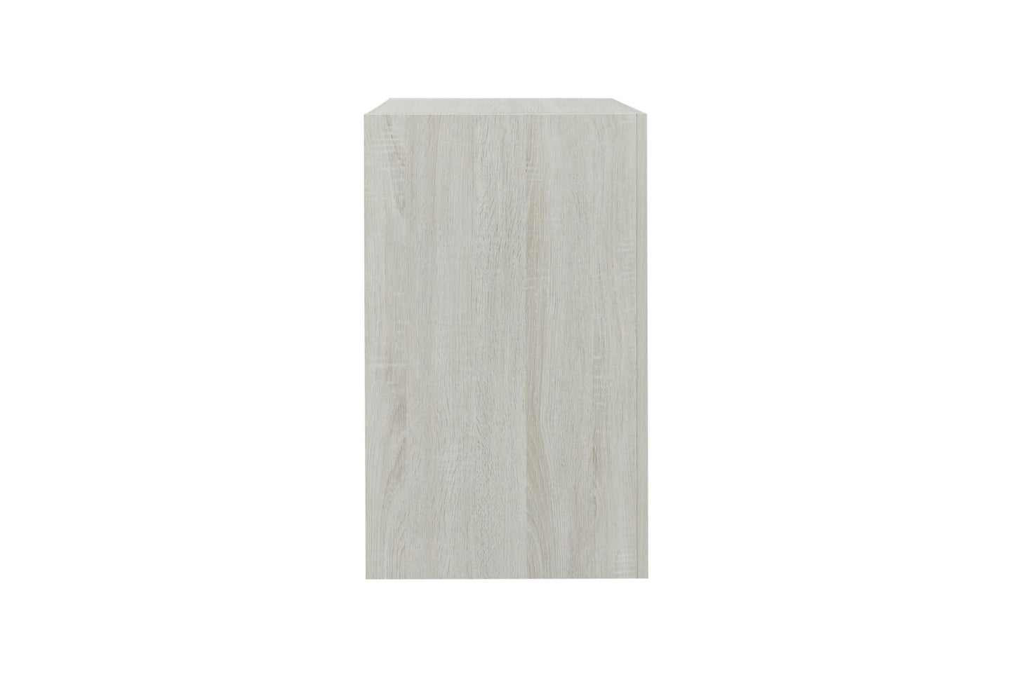 Jehoram Beige Nightstand, No Assembly Required - 1st Choice Furniture Direct