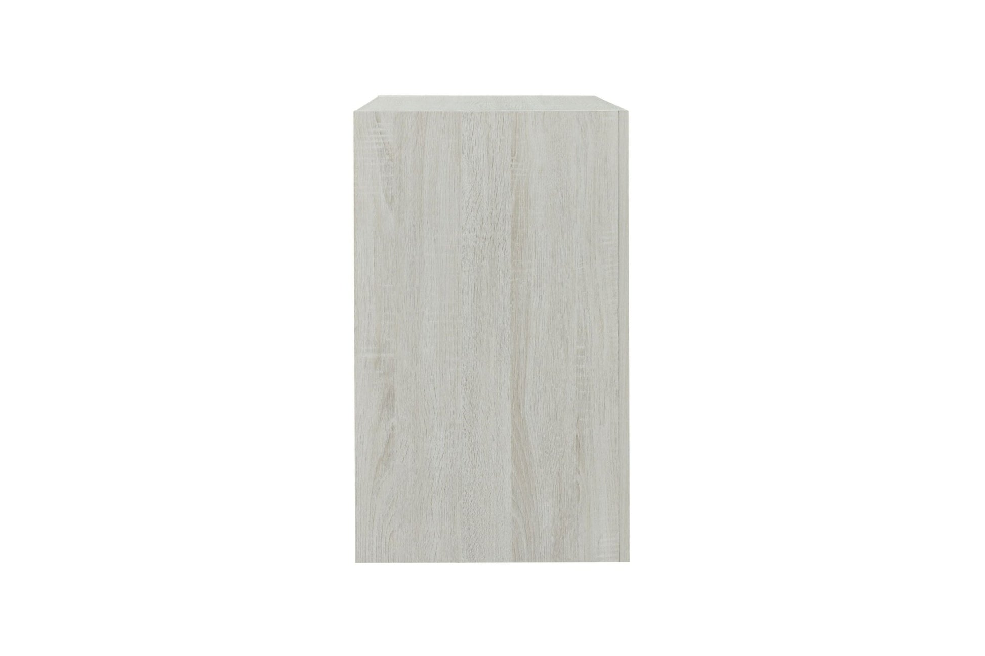Jehoram Beige Nightstand, No Assembly Required - 1st Choice Furniture Direct
