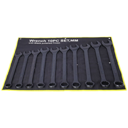 Jumbo Metric Wrench Set 34–50mm – Heavy Duty Combination Tools - 1st Choice Furniture Direct
