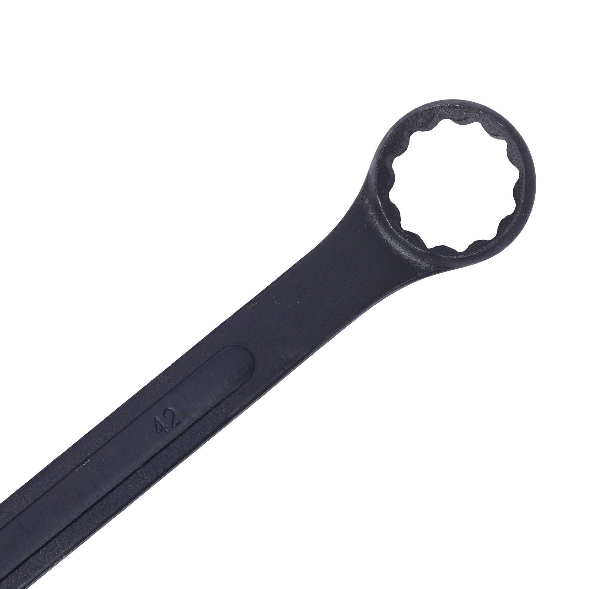 Jumbo Metric Wrench Set 34–50mm – Heavy Duty Combination Tools - 1st Choice Furniture Direct