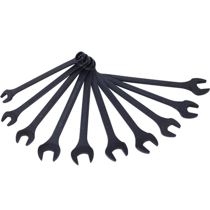 Jumbo Metric Wrench Set 34–50mm – Heavy Duty Combination Tools - 1st Choice Furniture Direct