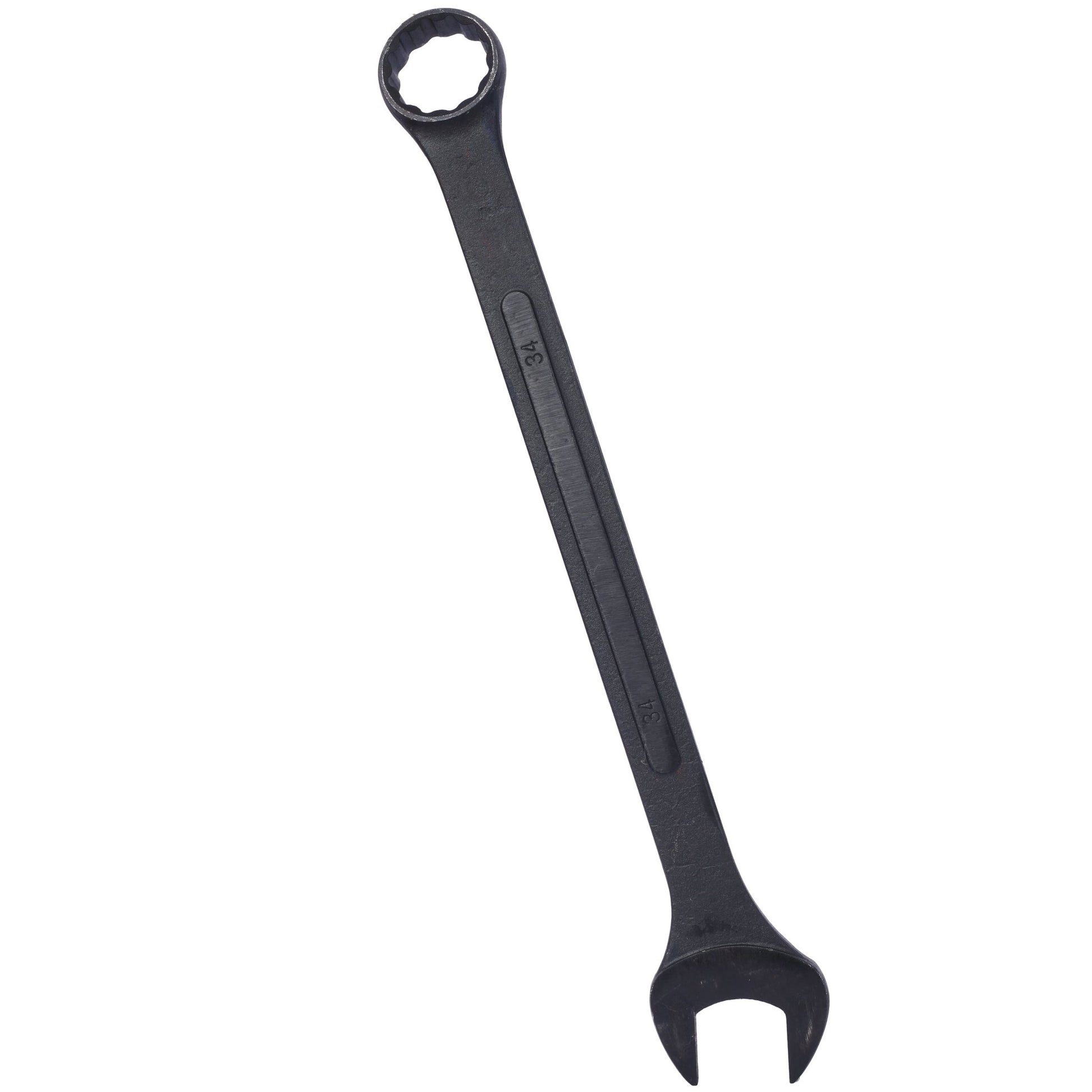 Jumbo Metric Wrench Set 34–50mm – Heavy Duty Combination Tools - 1st Choice Furniture Direct