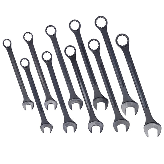 Jumbo Metric Wrench Set 34–50mm – Heavy Duty Combination Tools - 1st Choice Furniture Direct