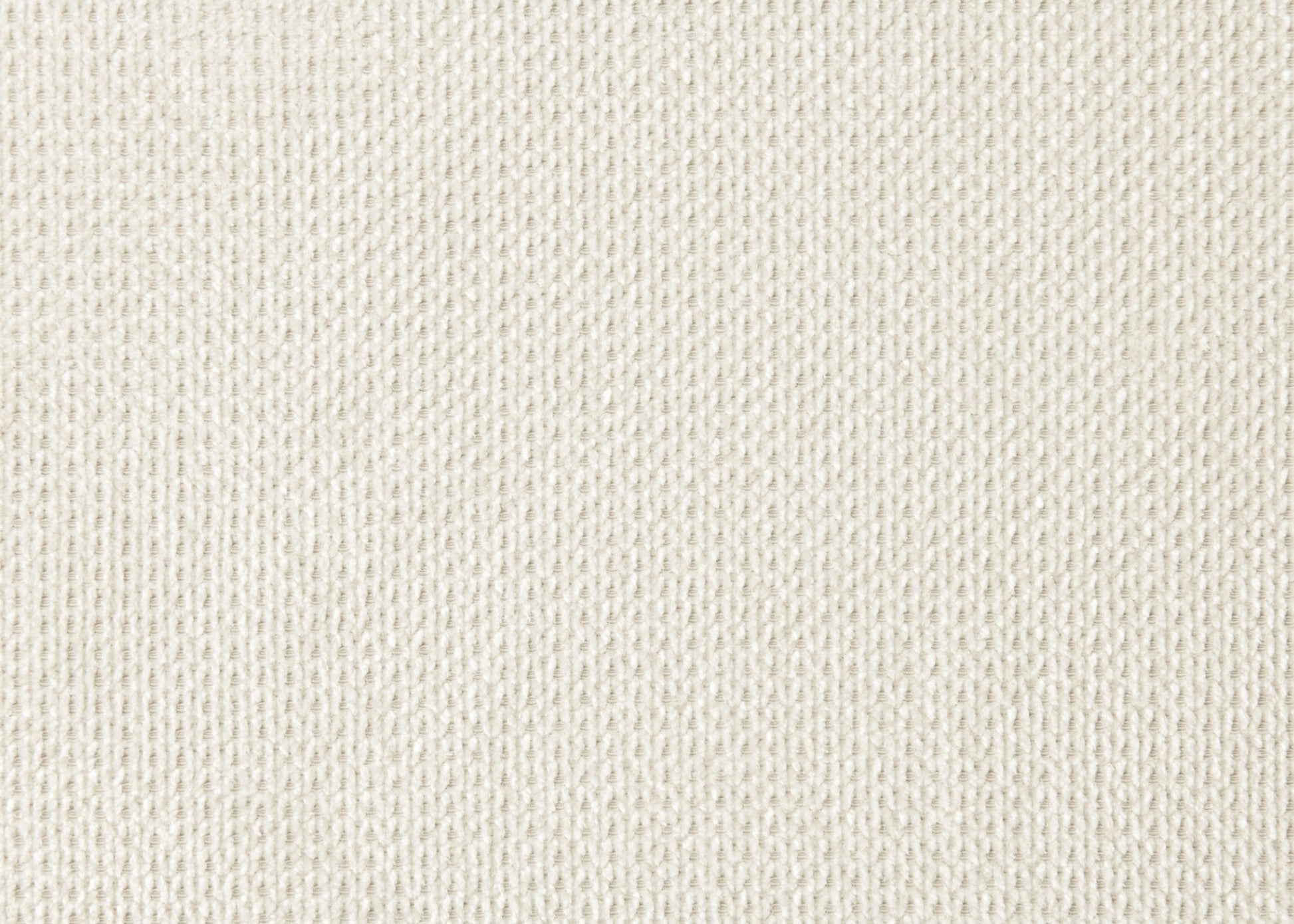 Kaleea Beige Chenille & Walnut Finish Queen Bed - 1st Choice Furniture Direct