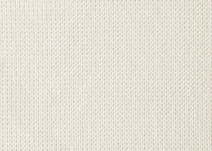 Kaleea Beige Chenille & Walnut Finish Queen Bed - 1st Choice Furniture Direct