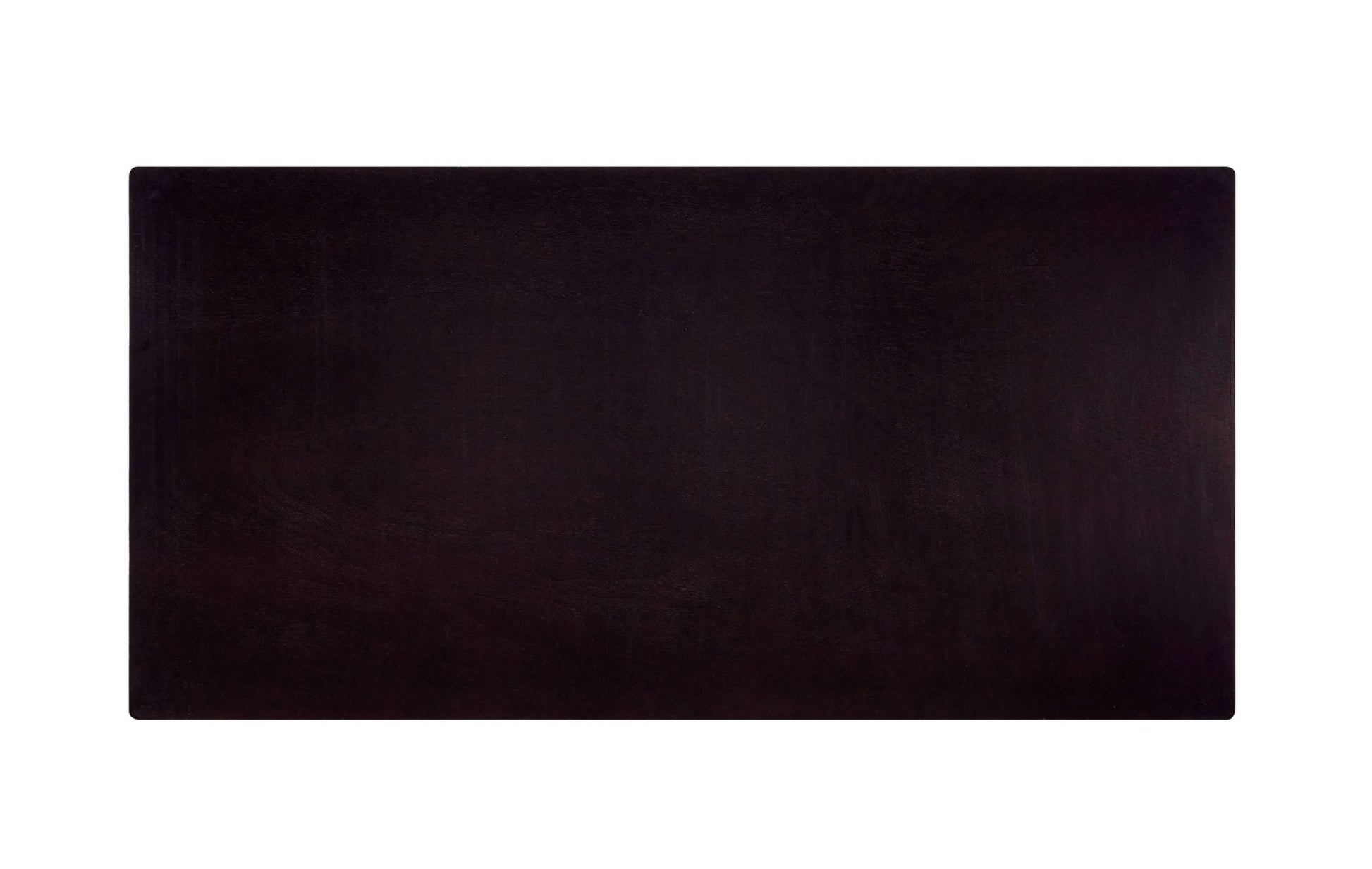 Kini Black Finish Dining Table - 1st Choice Furniture Direct