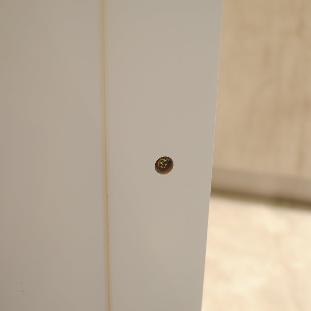 Kitchen Island & Kitchen Cart, Mobile Kitchen Island, Rubber Wood Top, Big & Adjustable Shelf Inside Cabinet for Different Utensils, Luxury Design Fits Party at Different Site. - 1st Choice Furniture Direct