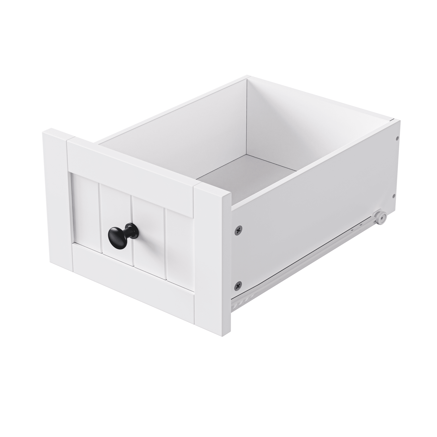 K&K 53inch Large Kitchen Island with Drop Leaf, Power Outlet, Door Internal Storage Rack, Rolling Kitchen Cart on 5 Wheels with 5 Open Side Racks for Kitchen, Dining Room,White(Not include bar stools) - 1st Choice Furniture Direct
