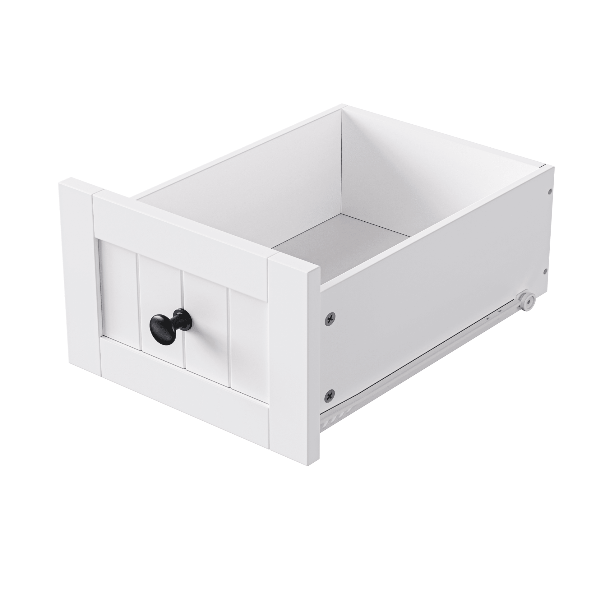 K&K 53inch Large Kitchen Island with Drop Leaf, Power Outlet, Door Internal Storage Rack, Rolling Kitchen Cart on 5 Wheels with 5 Open Side Racks for Kitchen, Dining Room,White(Not include bar stools) - 1st Choice Furniture Direct