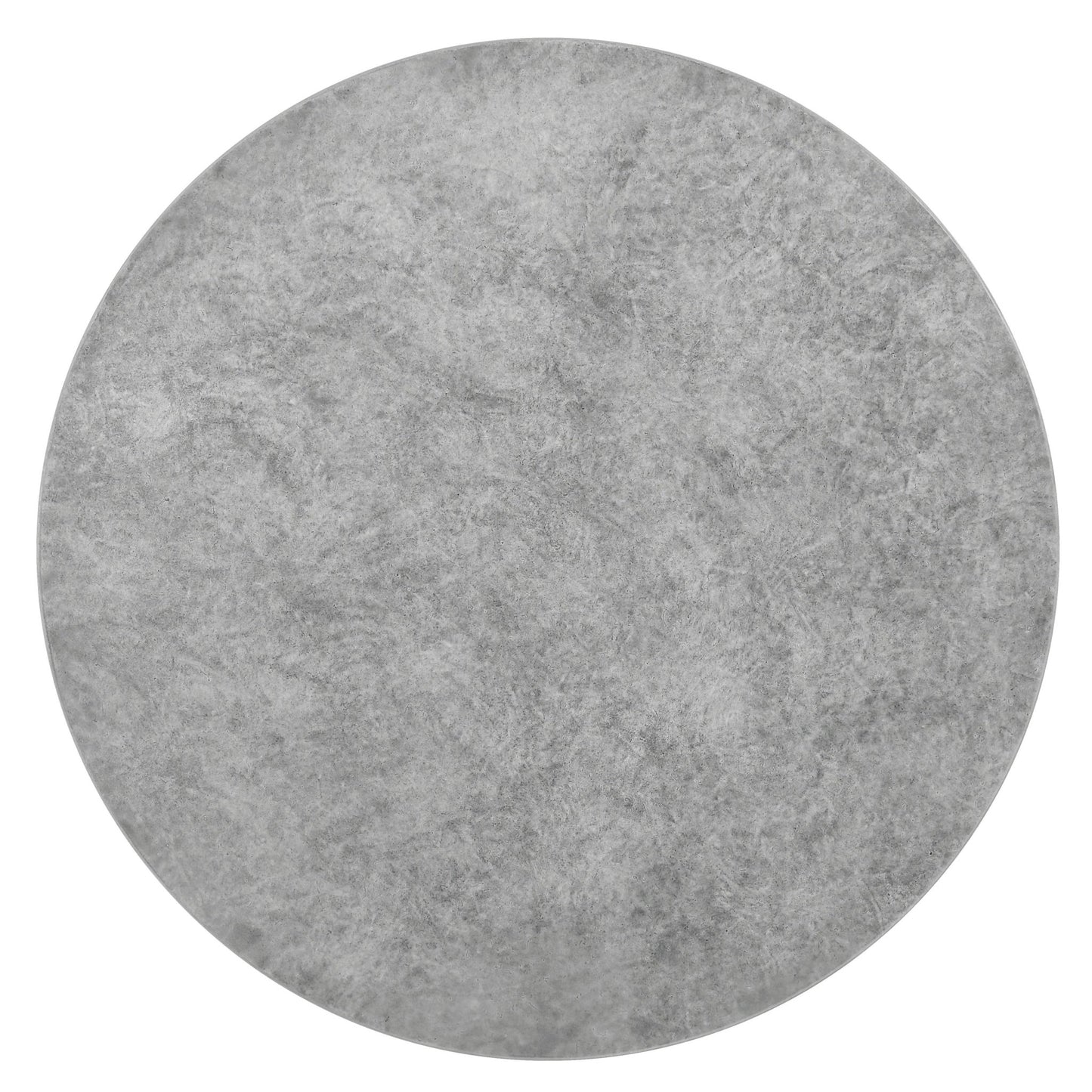 Laddie Weathered Gray Finish Coffee Table - 1st Choice Furniture Direct