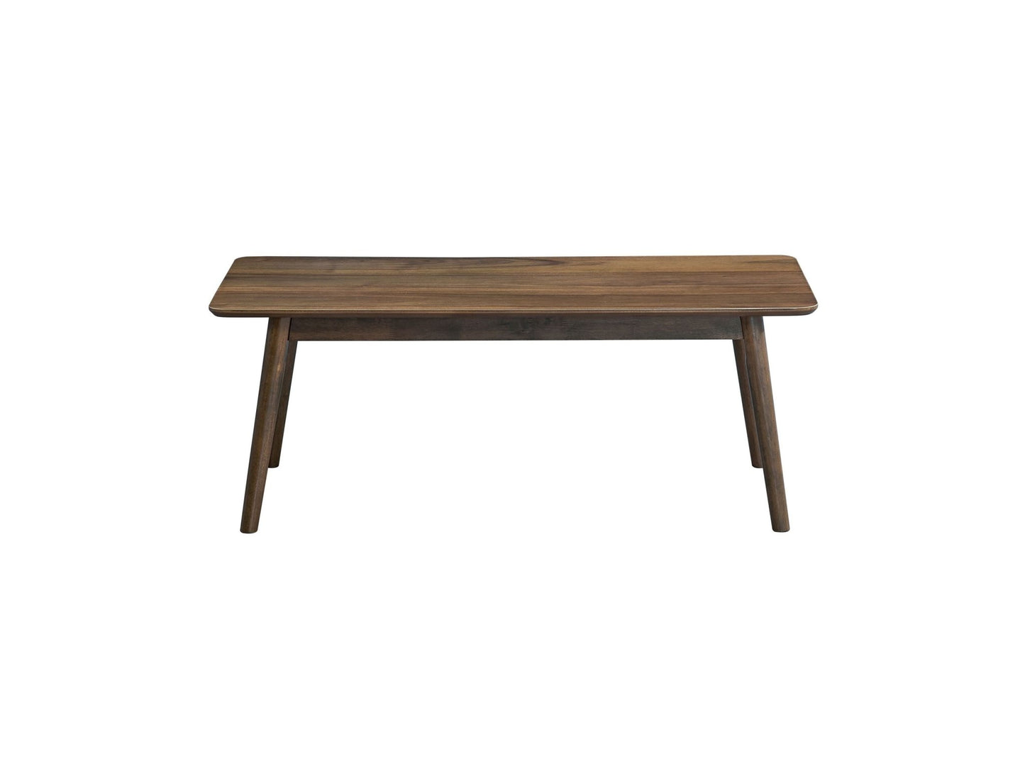 Lamonte Walnut Coffee Table - 1st Choice Furniture Direct