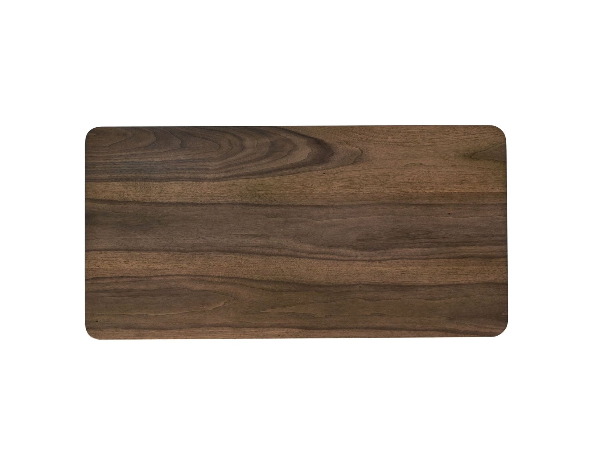 Lamonte Walnut Coffee Table - 1st Choice Furniture Direct