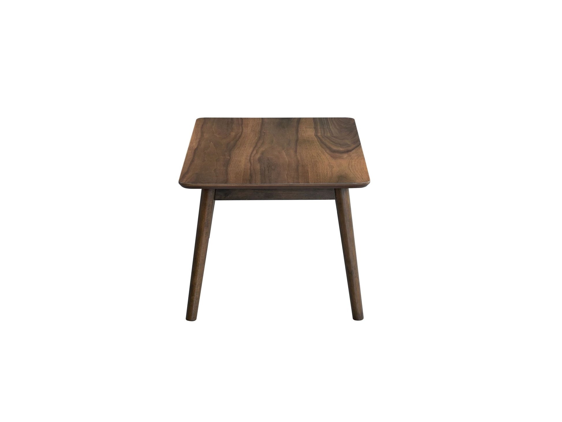 Lamonte Walnut Coffee Table - 1st Choice Furniture Direct