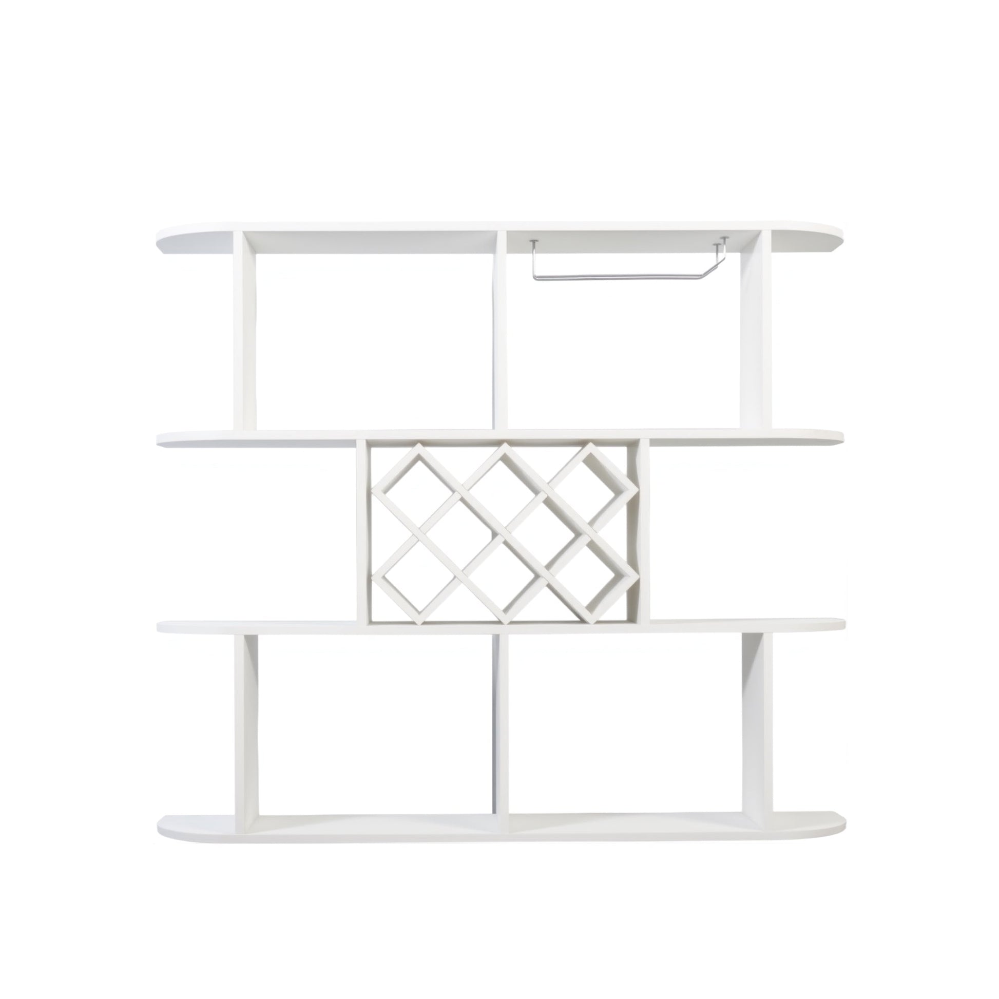 Large Wall Mounted 3 Tier Rustic Bottle Wine Rack,Multifunctional Wooden Wall Mounted Wine Rack,Storage Rack with Wine Glass Holder,mounted wall Storage winerack Rack for Home Bar Dining Room Decor - 1st Choice Furniture Direct