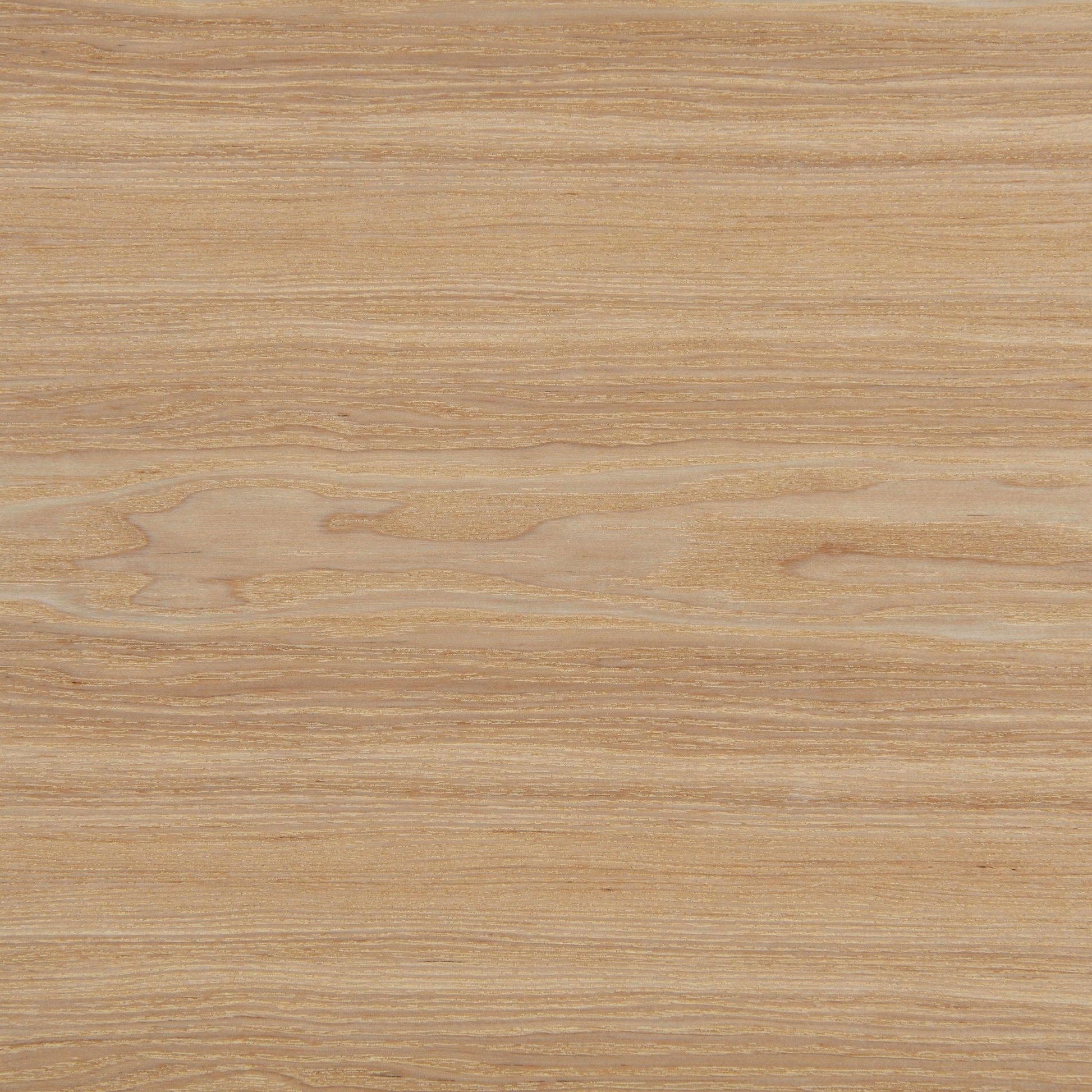 Lawton Natural & Black Finish Dining Table - 1st Choice Furniture Direct