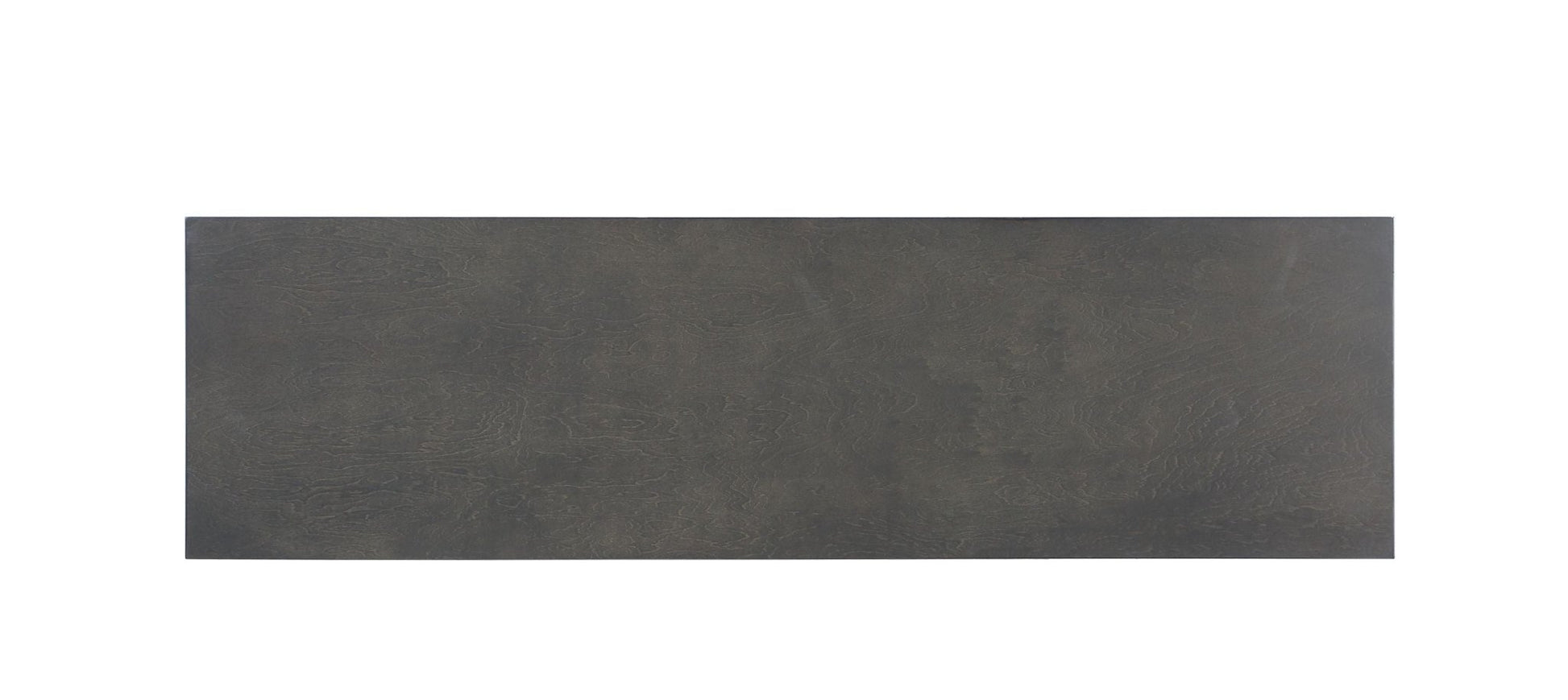 Louis Philippe Dark Gray Dresser - 1st Choice Furniture Direct