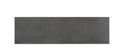 Louis Philippe Dark Gray Dresser - 1st Choice Furniture Direct