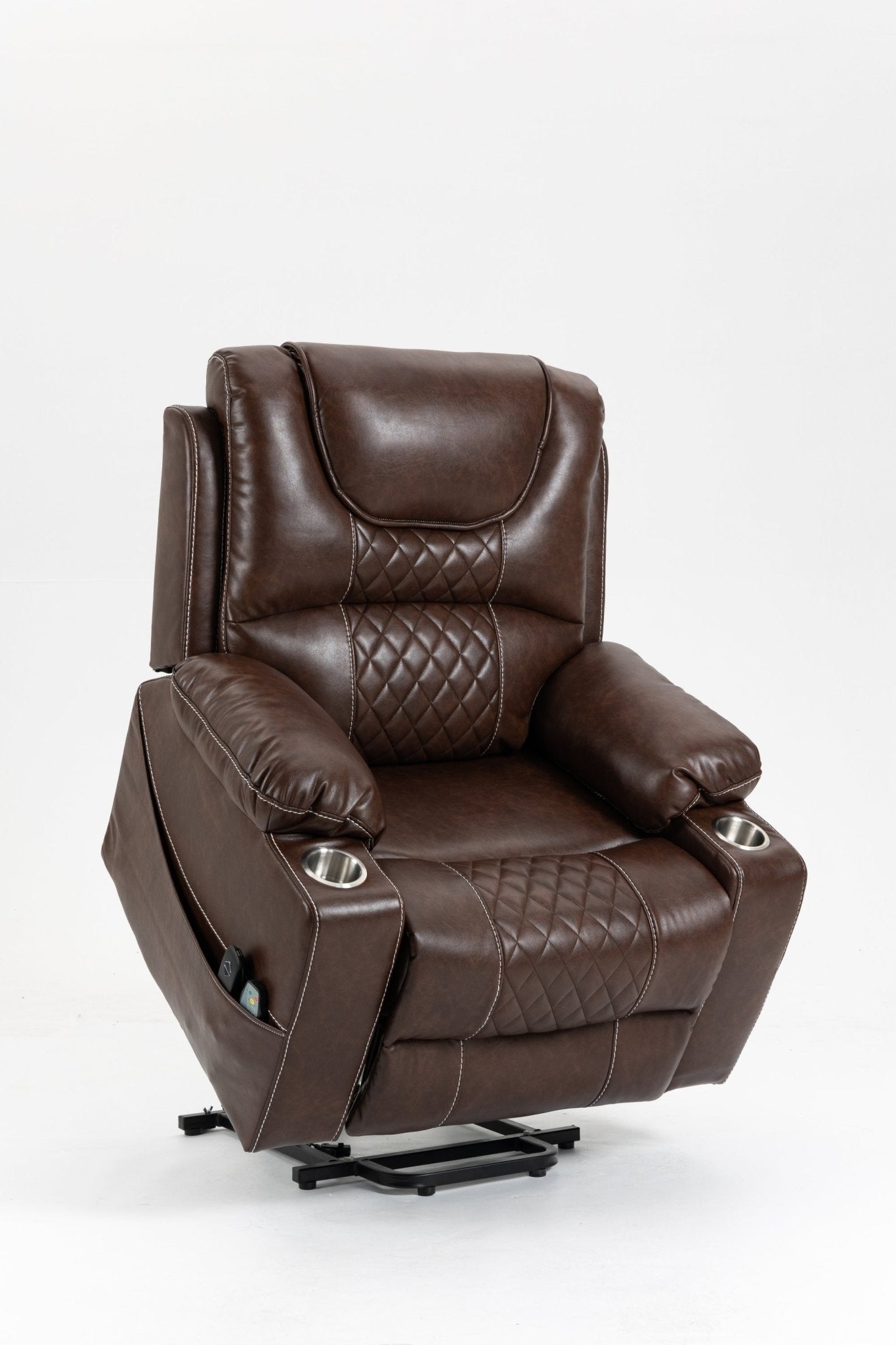 Lounge chair lift chair relax sofa chair sitting room furniture sitting room power supply elderly electric lounge chair - 1st Choice Furniture Direct