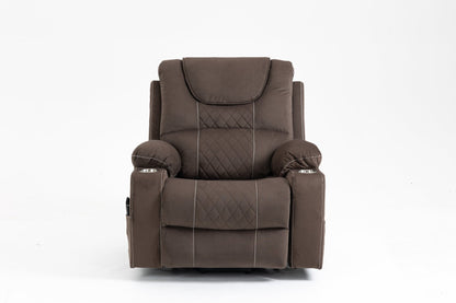Lounge chair lift chair relax sofa chair sitting room furniture sitting room power supply elderly electric lounge chair - 1st Choice Furniture Direct