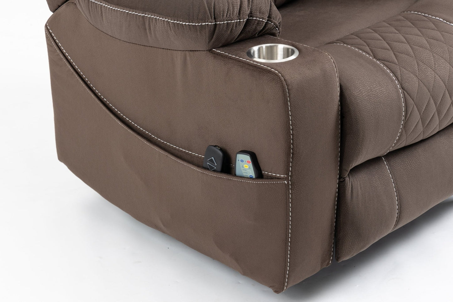 Lounge chair lift chair relax sofa chair sitting room furniture sitting room power supply elderly electric lounge chair - 1st Choice Furniture Direct